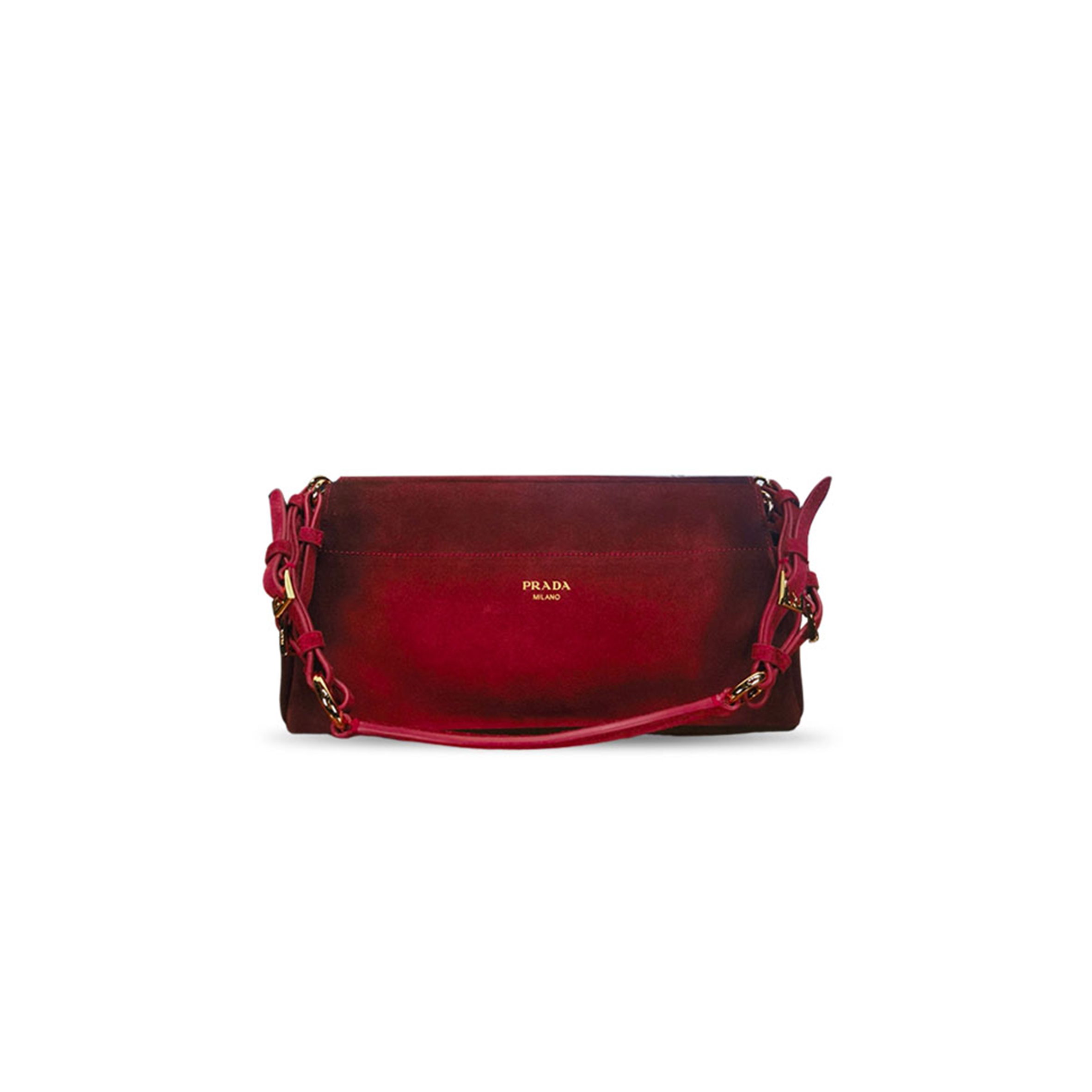 Pra*a enchaÎnÉ medium bag 1bc262 (32.5*15.5*11cm)